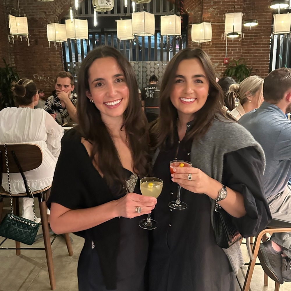 Meet your Posher, Lily